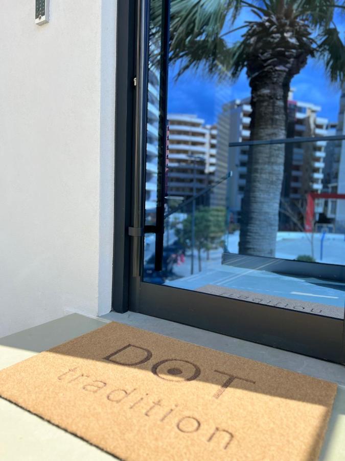 Dot Tradition Vlorë Eksteriør bilde