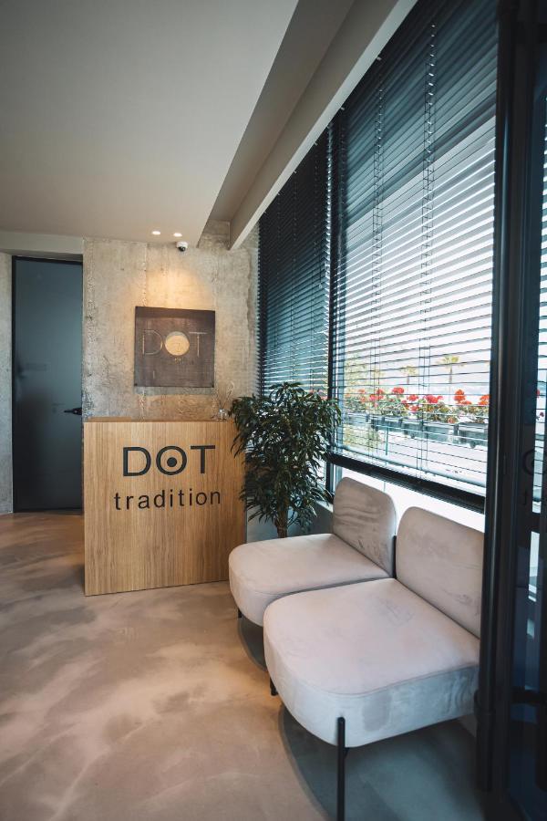 Dot Tradition Vlorë Eksteriør bilde